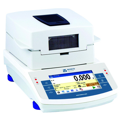 水分測(cè)定儀BMA H50和BMA I50
