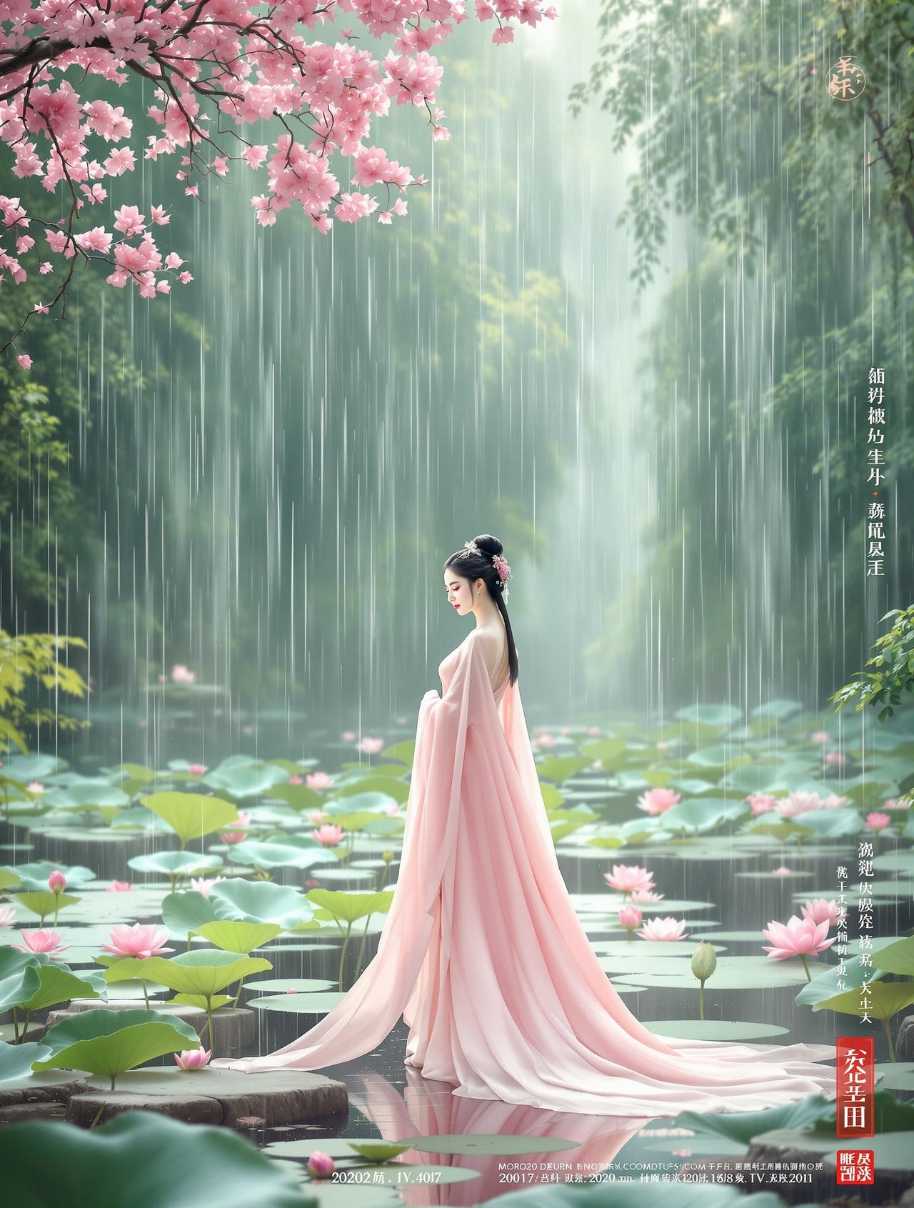 墨雨云间 - 四海影院