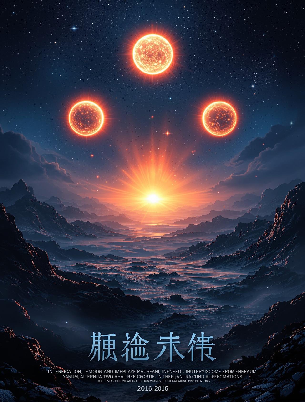 三体 - 四海影院