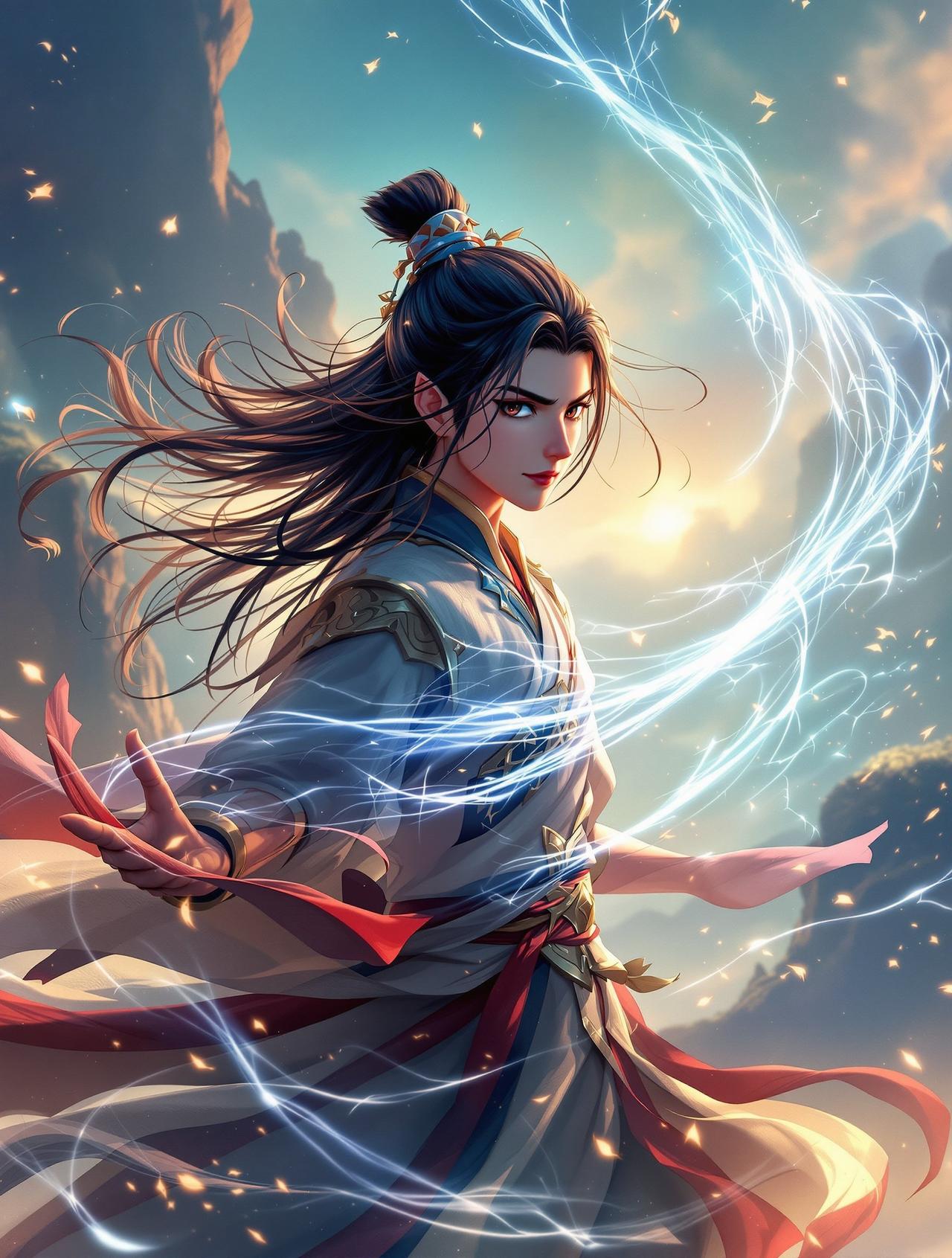 哪吒之魔童闹海 - 四海影院