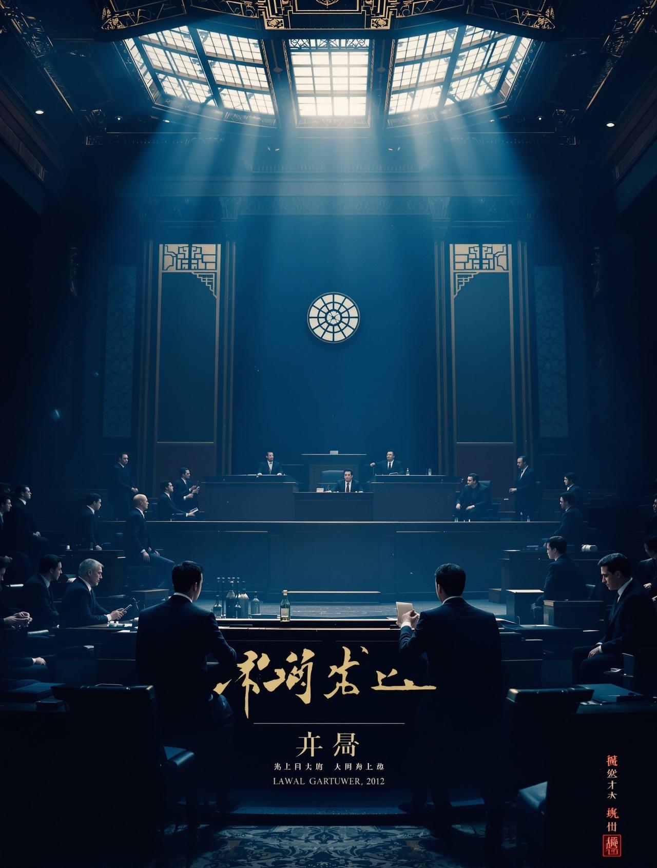 第二十条 - 四海影院